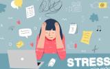 Du học sinh cần làm gì khi bị stress?