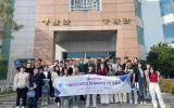 VFRIENDS EDU – Tinh Thần Đoàn Kết Kiến Tạo Sức Mạnh Tập Thể 