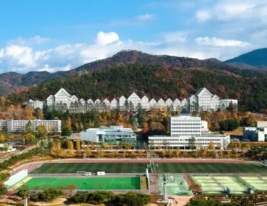 TRƯỜNG ĐẠI HỌC CHOSUN