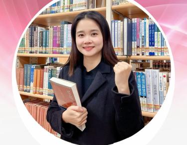 Cô Trần Mỷ Dung