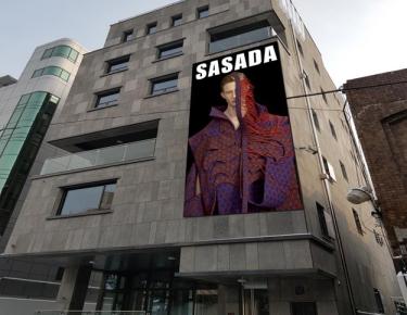 HỌC VIỆN THỜI TRANG SASADA SEOUL