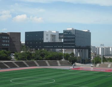 TRƯỜNG ĐẠI HỌC CHUNGWOON HÀN QUỐC
