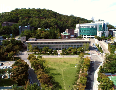 Đại học Thần học Seoul Hàn Quốc