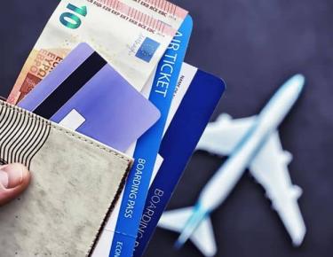 Chi phí làm visa và tiền vé máy bay du học Hàn tại VFriends EDU