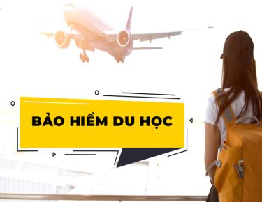 Bảo hiểm du học là gì?