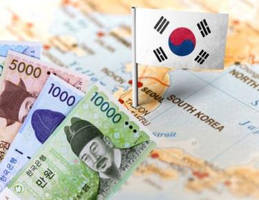 Chuyển tiền du học tại Hàn Quốc như thế nào?