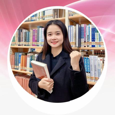 Cô Trần Mỷ Dung