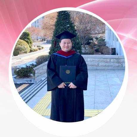 Thầy Namkung Sung