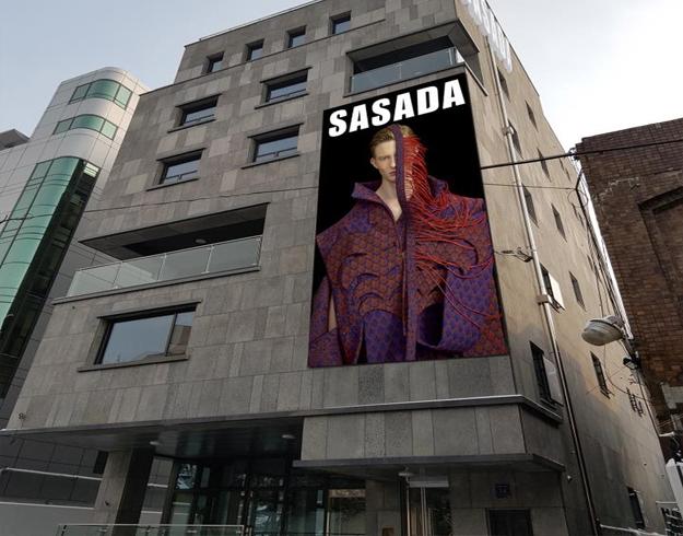 HỌC VIỆN THỜI TRANG SASADA SEOUL