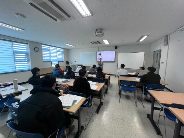Du Học Hàn Quốc 2025: Hướng Dẫn Từ A đến Z Cho Sinh Viên Quốc Tế