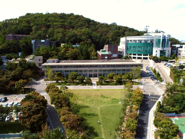 Đại học Thần học Seoul Hàn Quốc
