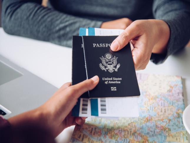 Các trường hợp bị hạn chế cấp visa du học sinh tại Hàn Quốc cần biết
