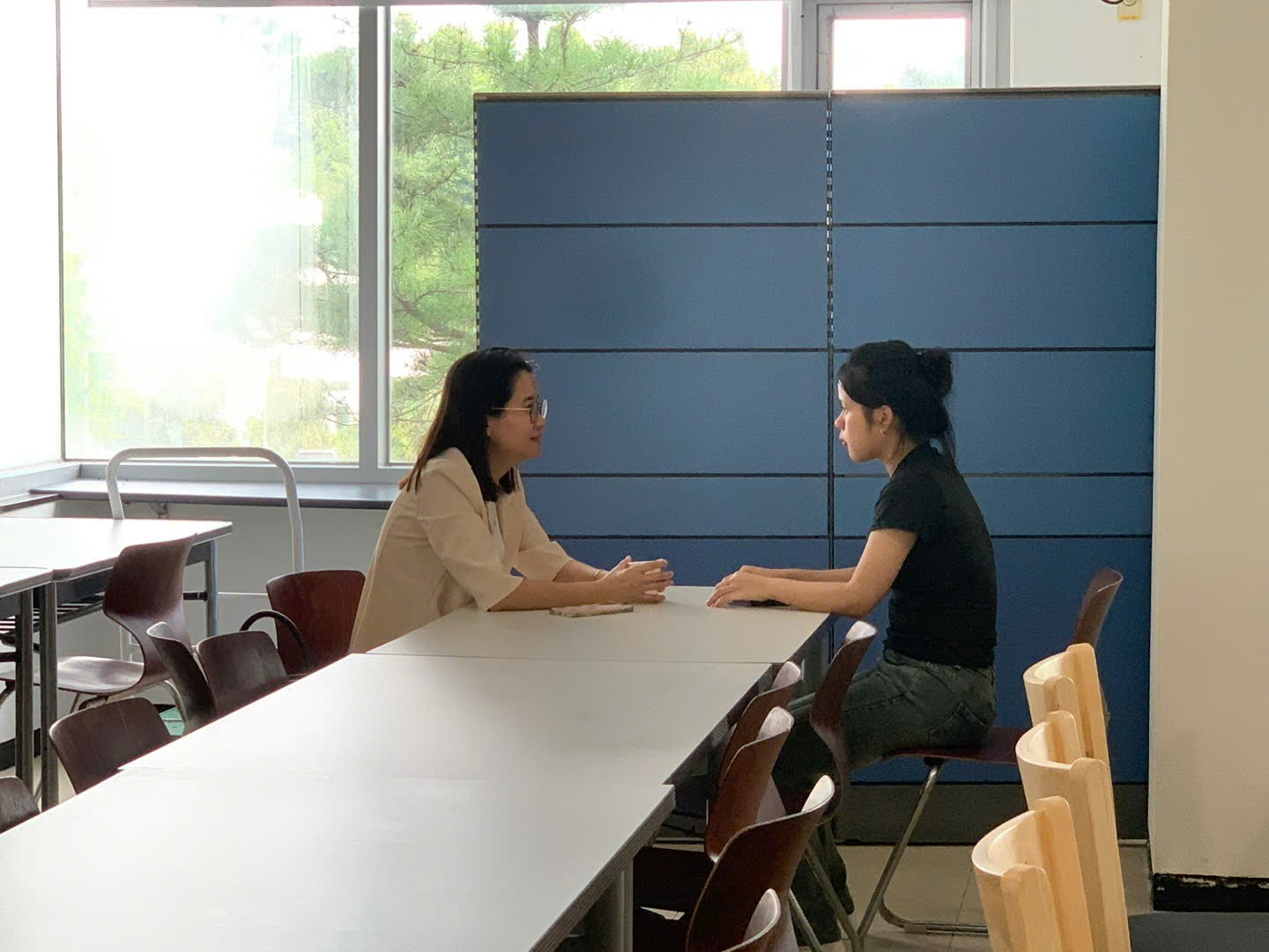 chính sách kéo dài thời gian ở lại tìm việc của du học sinh
