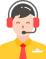 Hỗ trợ tận tâm
